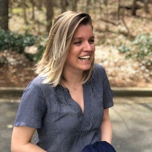 Meet your Posher, Rachel